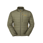 Rab Microlight Jacket Light Khaki