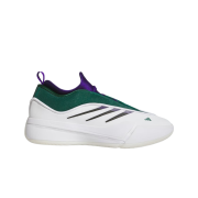 Adidas Dame 9 Low Cloud White Core Black