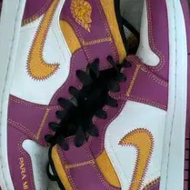 Jordan 1 Mid DOD Familia 착용 스타일