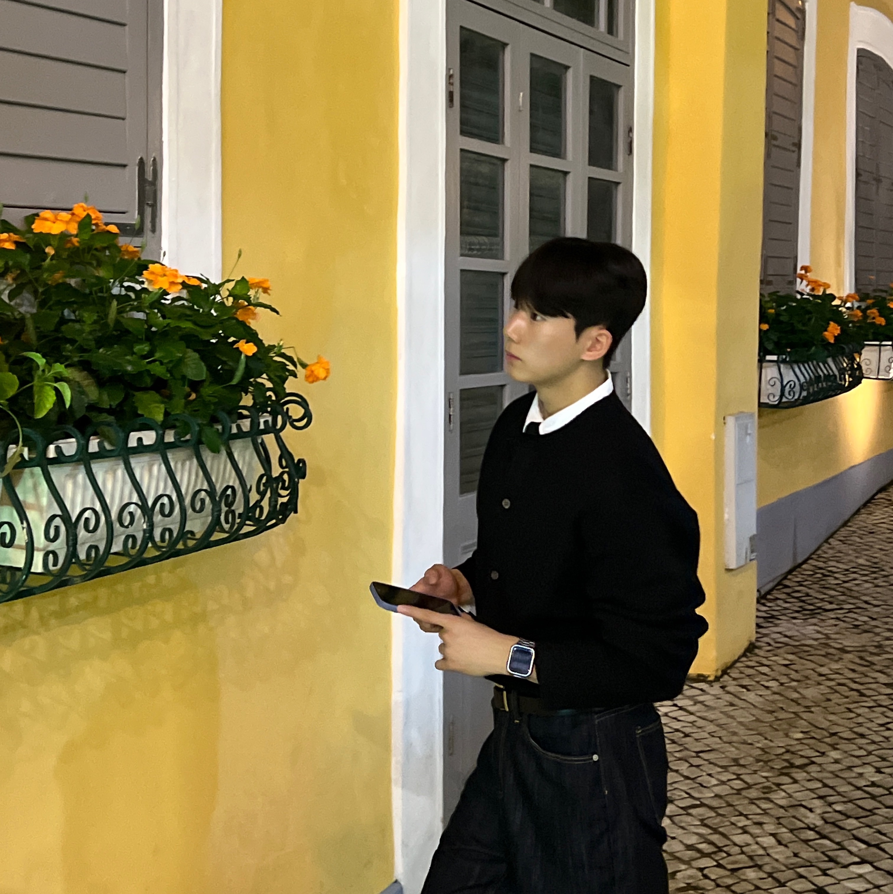 KREAM 스타일 - 1