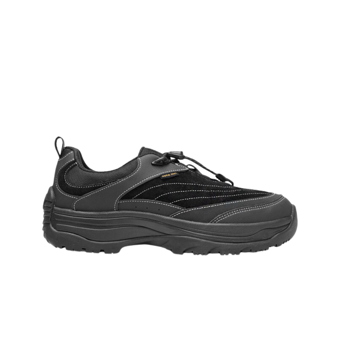 혼스비 블루 마운틴 2 블랙(Honsby Blue Mountains 2 Black)