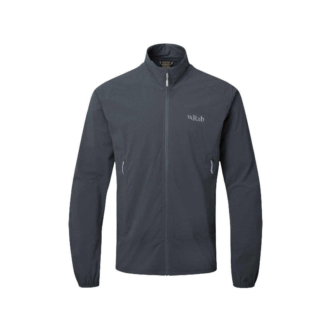 랩 보리얼리스 투어 자켓 벨루가