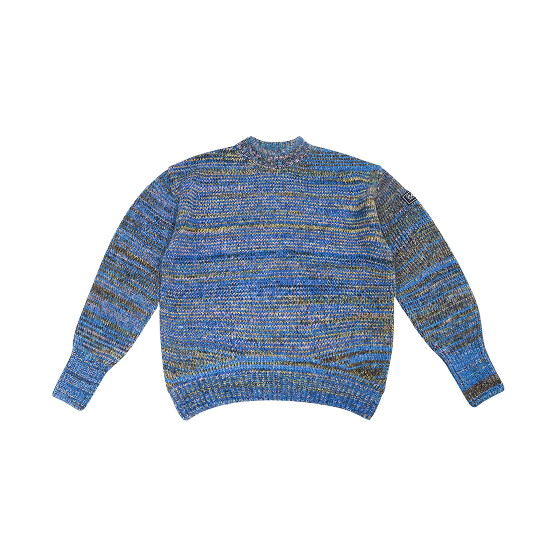 ★ADERERROR★ Tripol knit Blue Ader Error Tripol Knit Blue | eBay