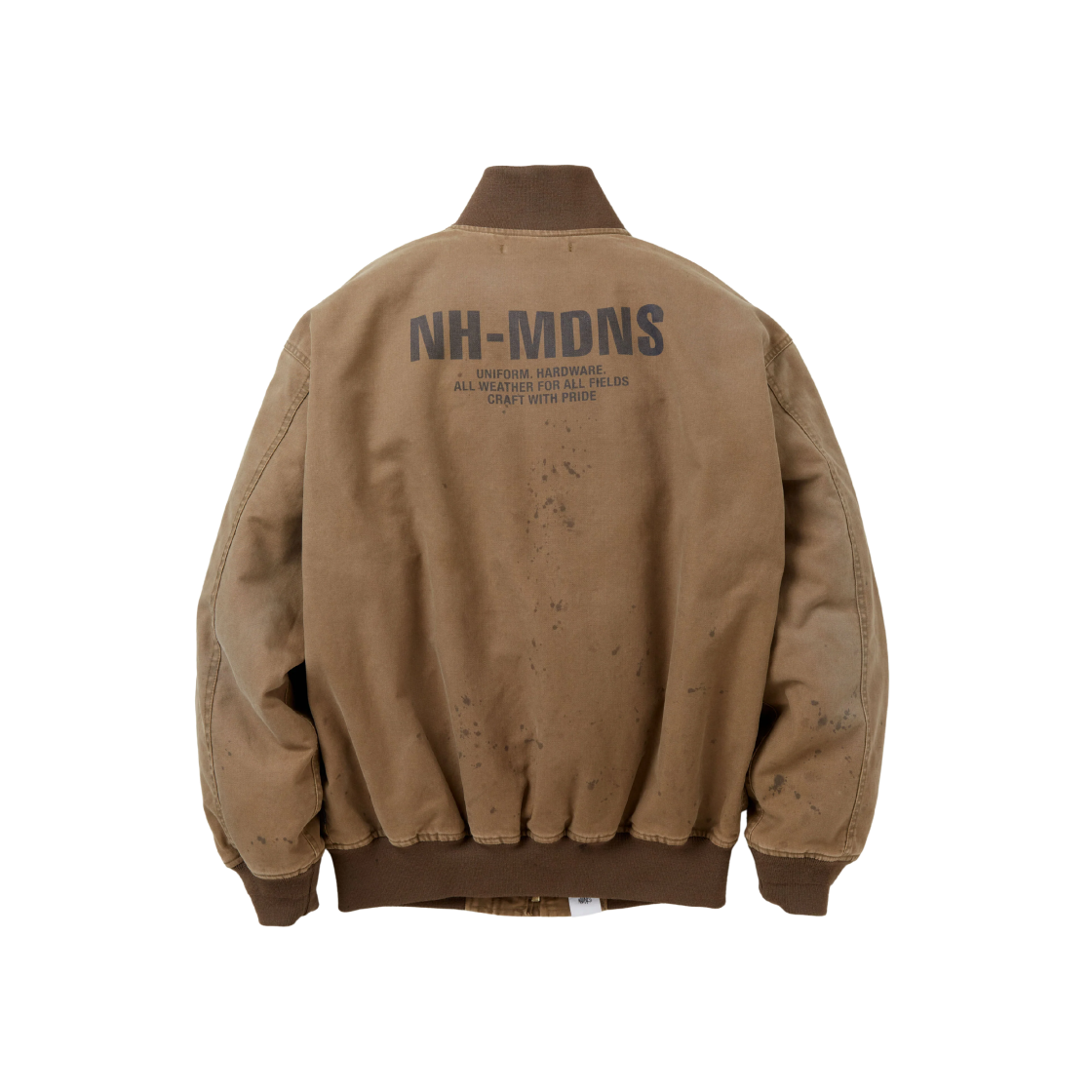 ジャケット・アウター Neighborhood MADNESS DECK JACKET Neighborhood MADNESS DECK JACKET