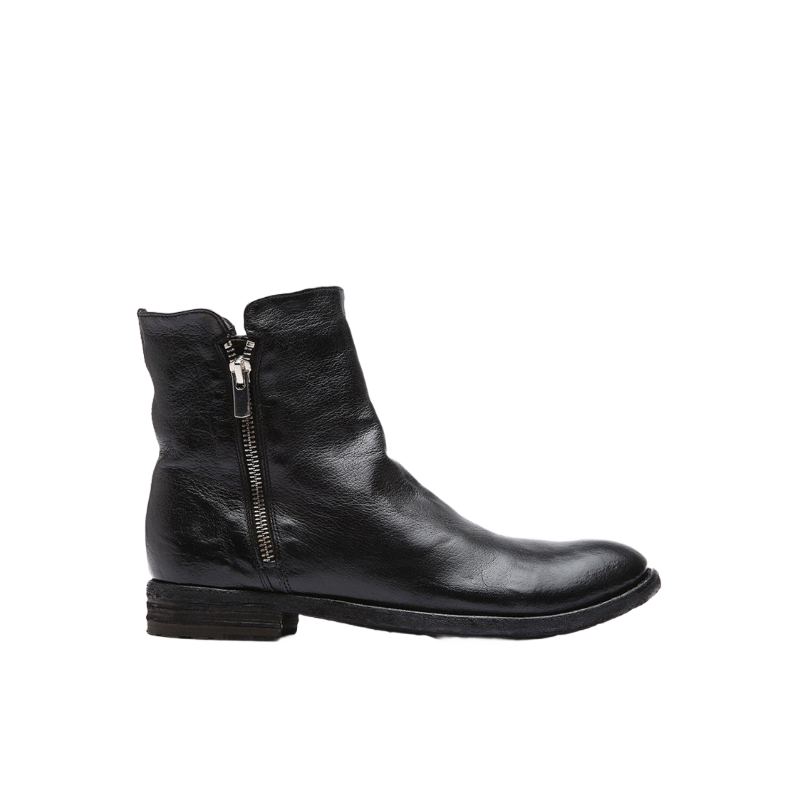 (W) 오피치네 크레아티베 렉시콘 097 블랙((W) Officine Creative Lexikon 097 Black)