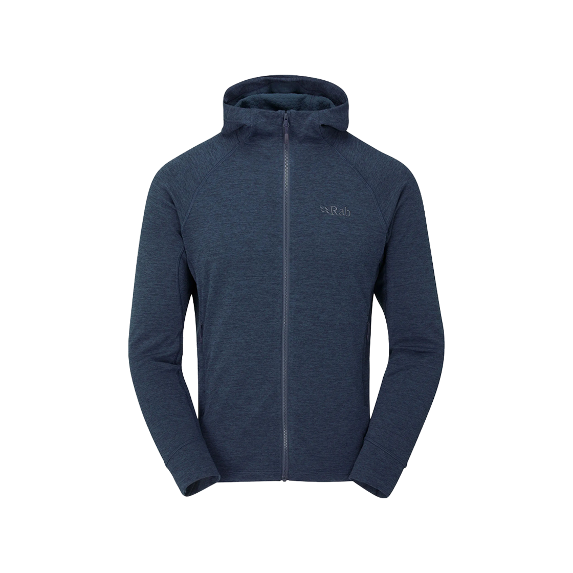 랩 넥서스 후디 딥 잉크(Rab Nexus Hoody Deep INK)