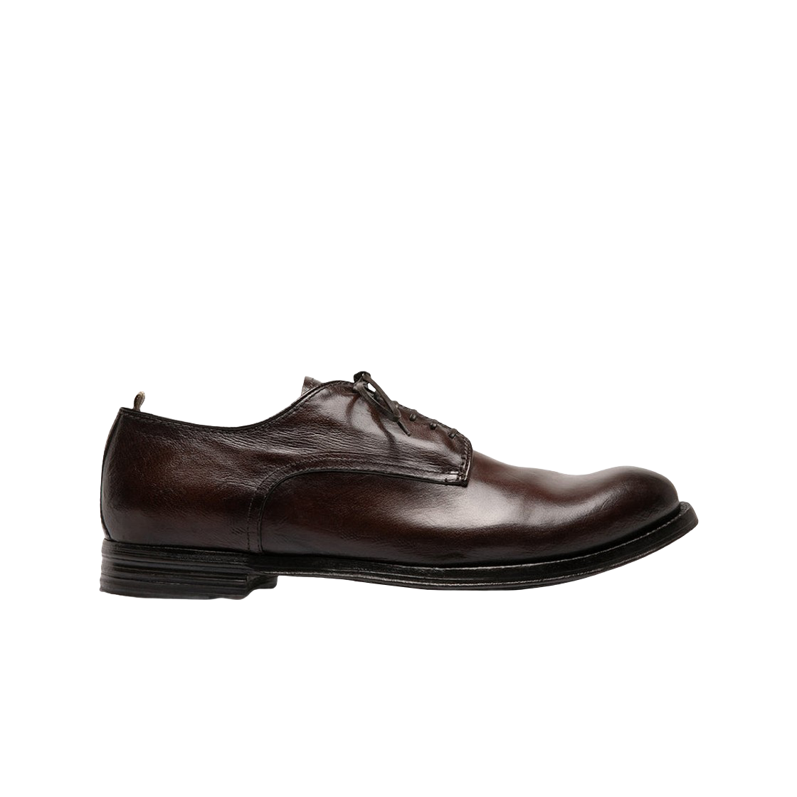 오피치네 크레아티베 아나토미아 012 다크 브라운(Officine Creative Anatomia 012 Dark Brown)
