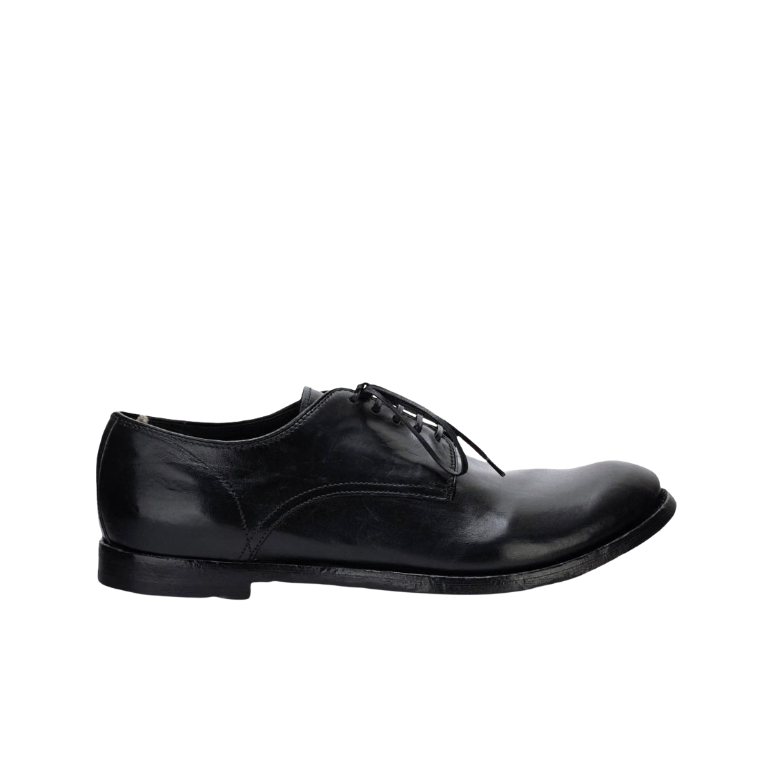 오피치네 크레아티베 아나토미아 060 블랙(Officine Creative Anatomia 060 Black)