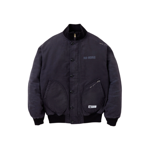 ジャケット・アウター NEIGHBORHOOD DSMG 25SSWindbreaker Jacket NEIGHBORHOOD: DSMG Windbreaker Jacket (Gray) | DSMG E-SHOP