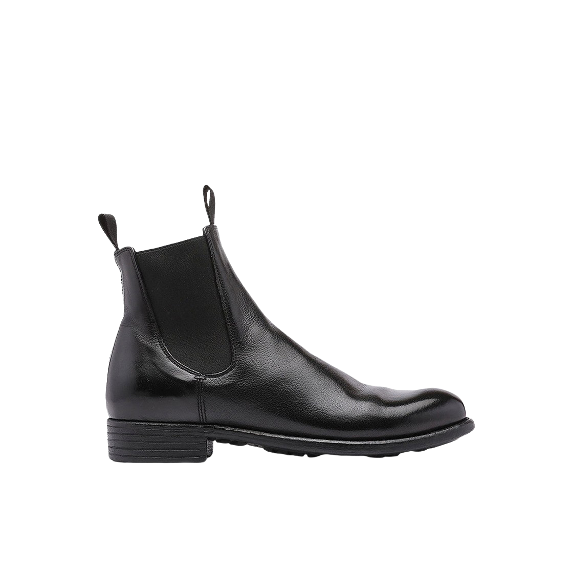(W) 오피치네 크레아티베 칼릭스트 004 블랙((W) Officine Creative Calixte 004 Black)