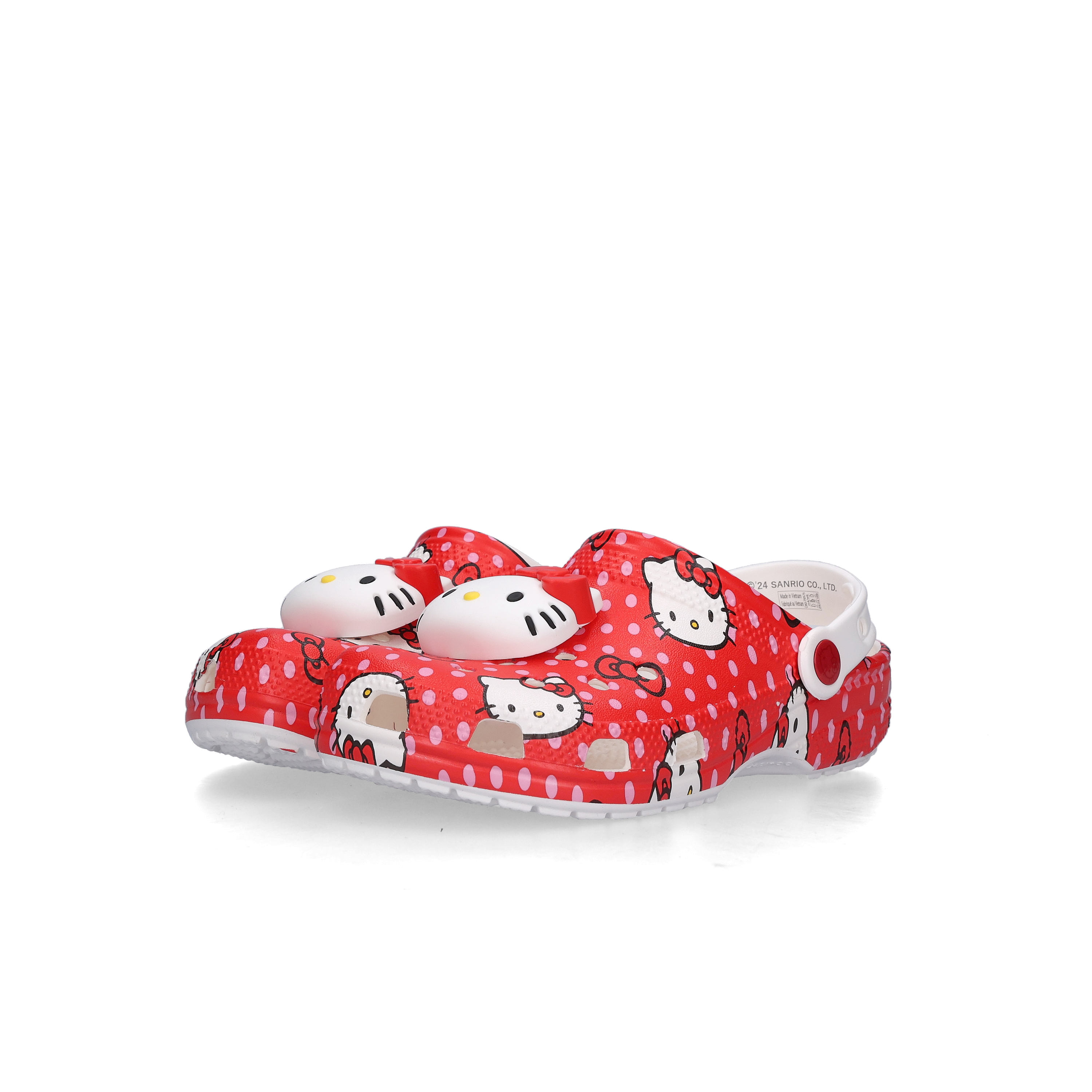 Crocs x Hello Kitty Classic Clog Multi
