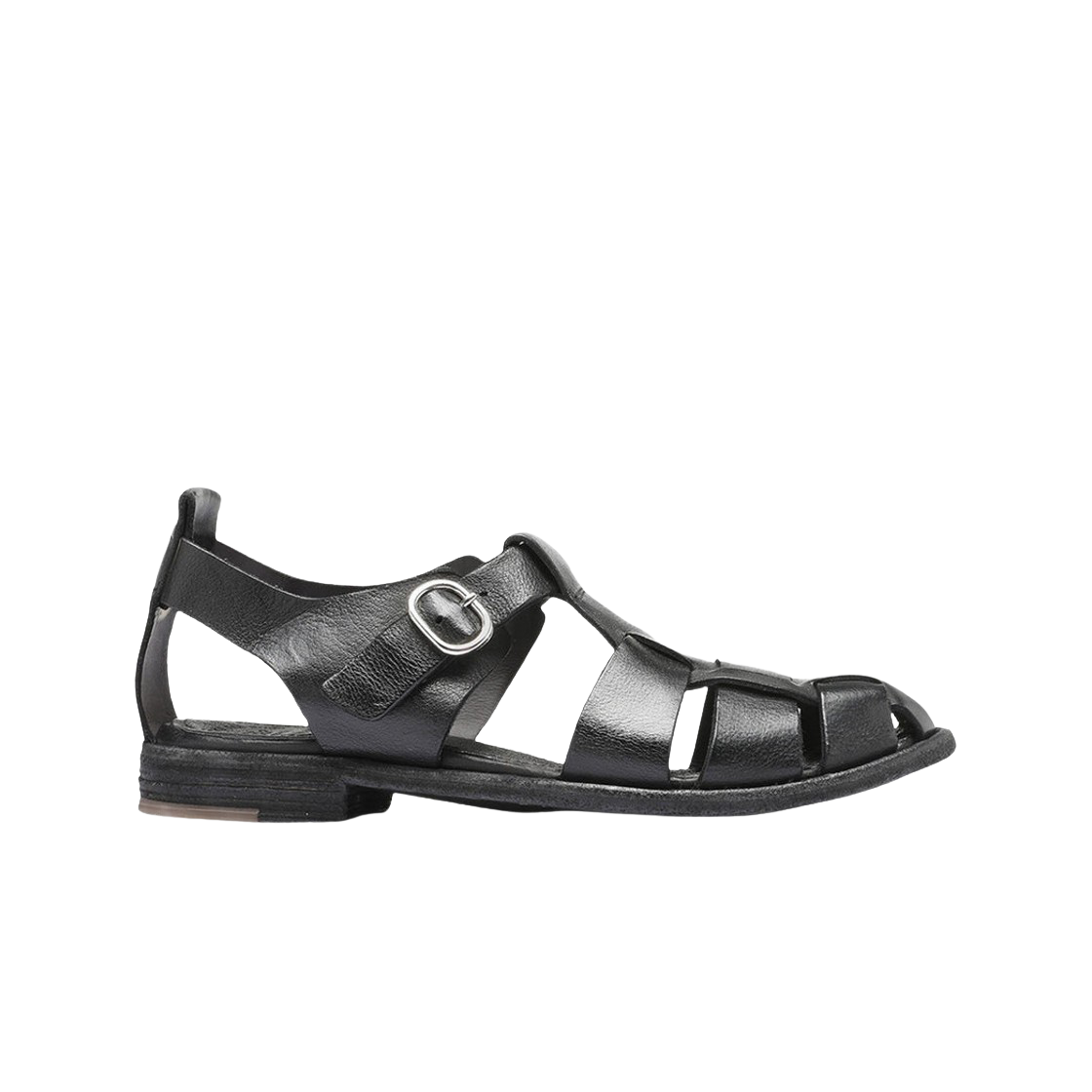 (W) 오피치네 크레아티베 렉시콘 536 블랙((W) Officine Creative Lexikon 536 Black)