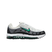 Nike Air Max TL 2.5 Black and Metallic Silver
