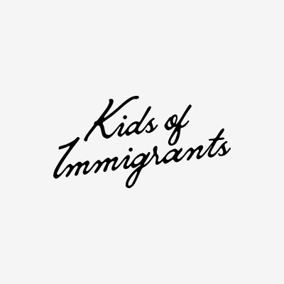 키즈 오브 이미그랜트(Kids Of Immigrants)