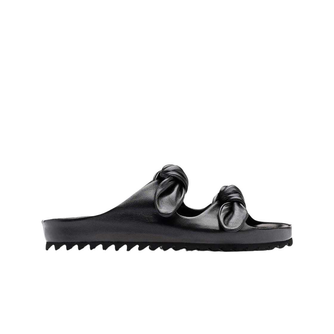 (W) 오피치네 크레아티베 펠라지 010 블랙((W) Officine Creative Pelagie 010 Black)