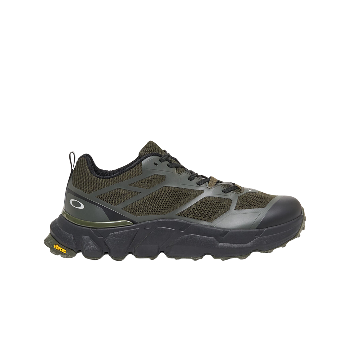 FOF100588-86L Oakley Light Breathe New Dark Brush