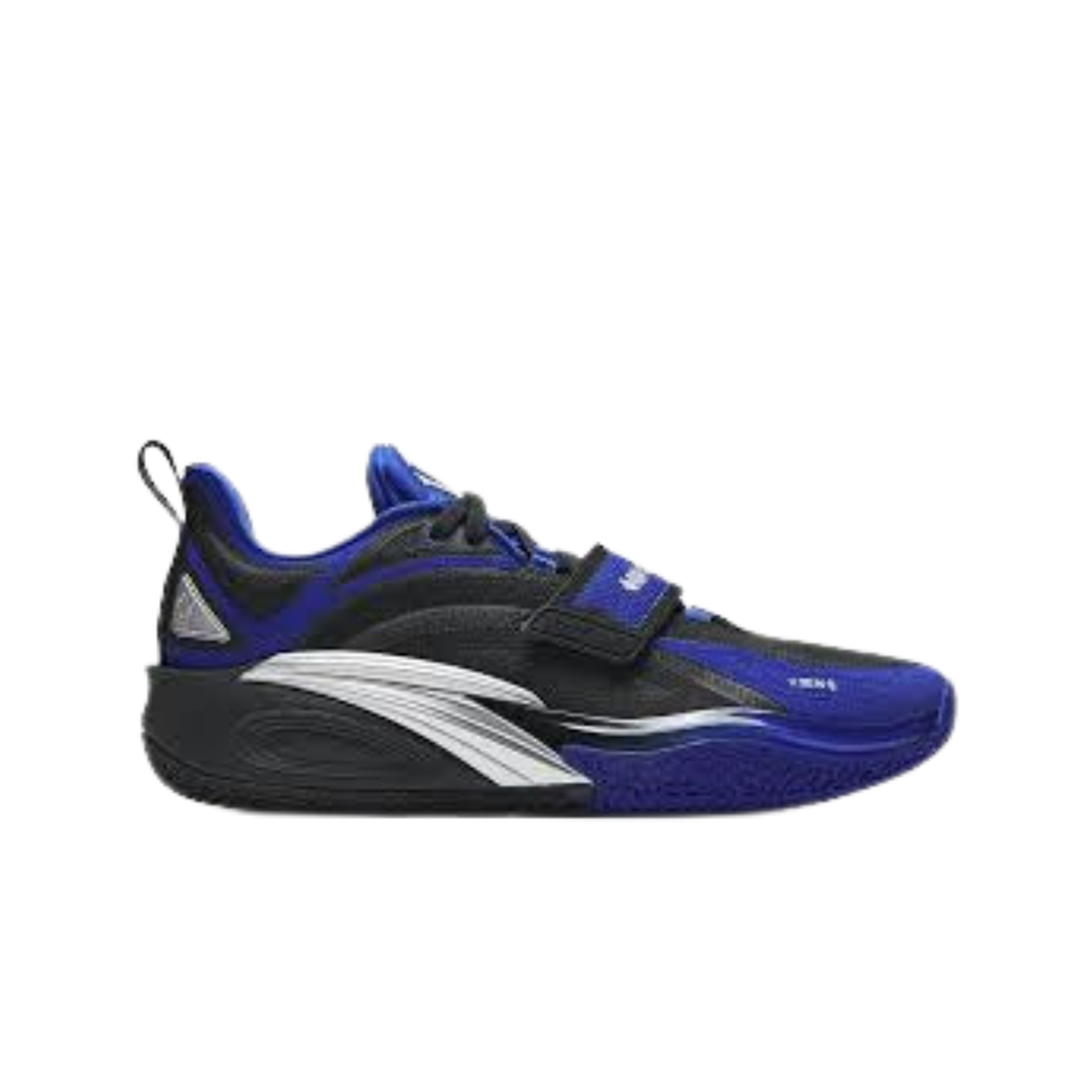 안타 카이 1 블루 블랙(Anta Kai 1 Blue Black)