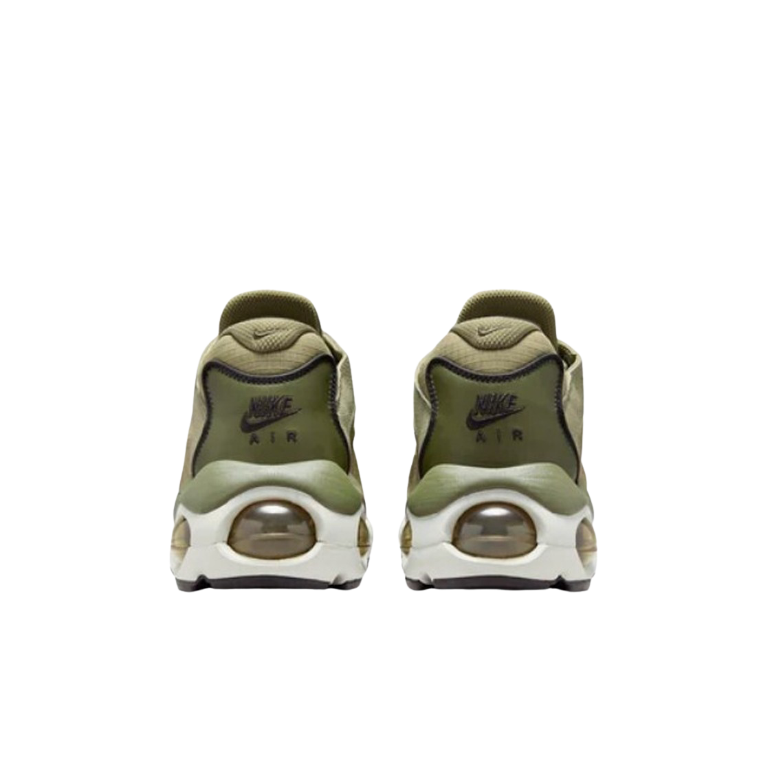 나이키 에어맥스 TW 올리브 그린 라이트 본(Nike Air Max TW Olive Green Light Bone) - 3