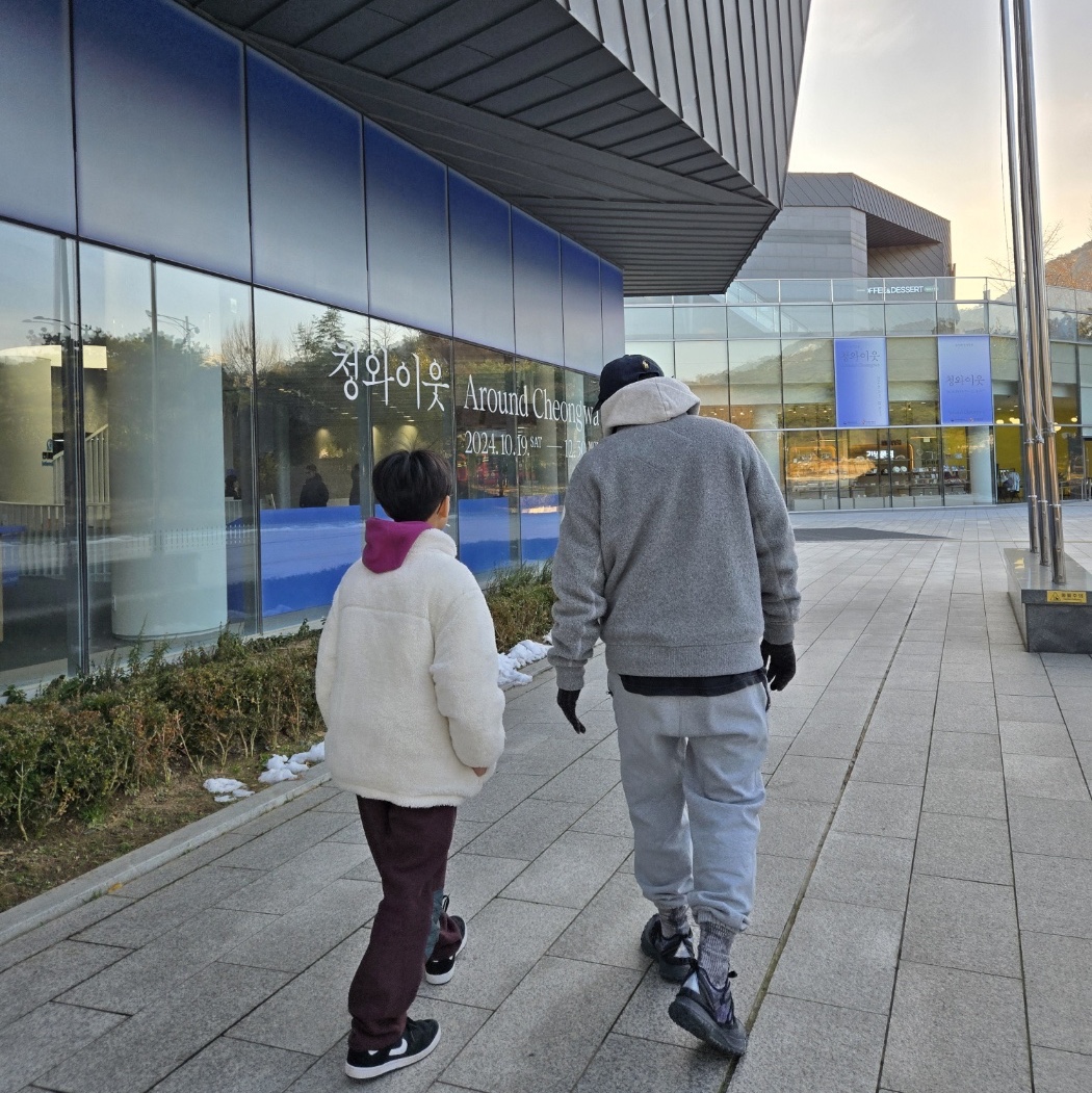 (W) Canada Goose Severn Fleece Jacket Humanature Silverbirch Heather, Nike ACG Mountain Fly Low Black 착용 스타일 - 4