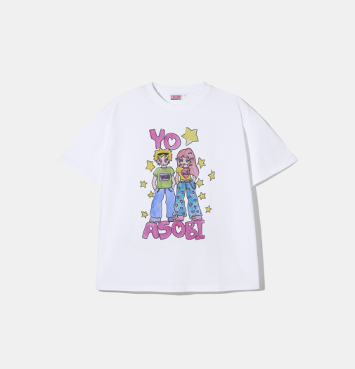 yoasobi | SHOP | KREAM