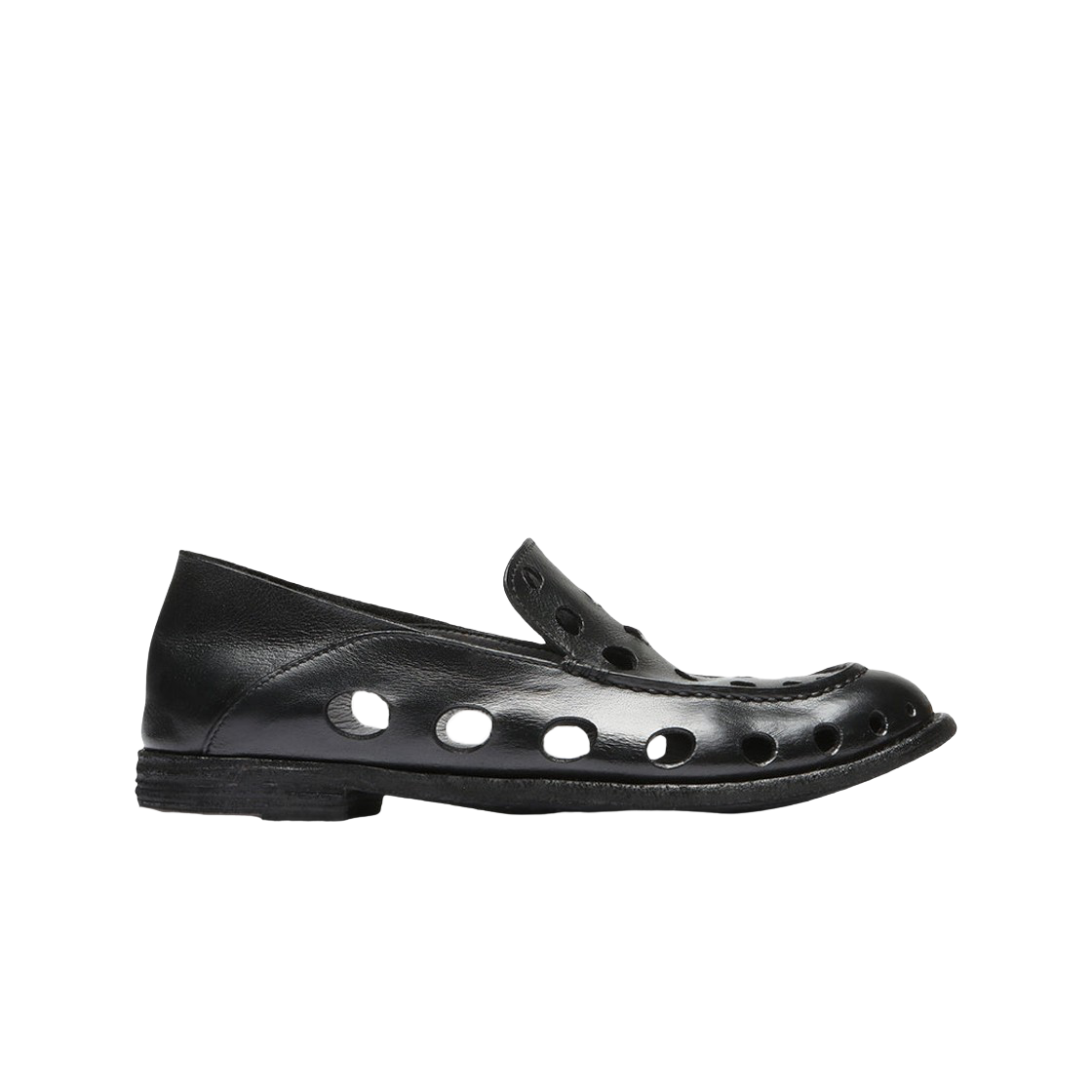 (W) 오피치네 크레아티베 렉시콘 542 블랙((W) Officine Creative Lexikon 542 Black)