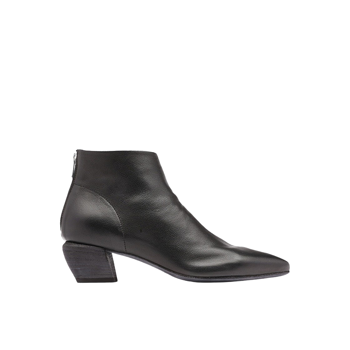 (W) 오피치네 크레아티베 샐리 001 블랙((W) Officine Creative Sally 001 Black)