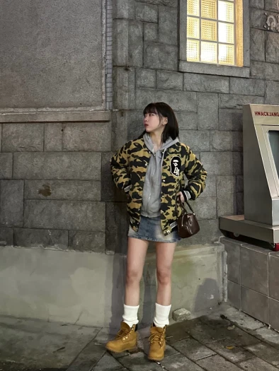 스타일 카드