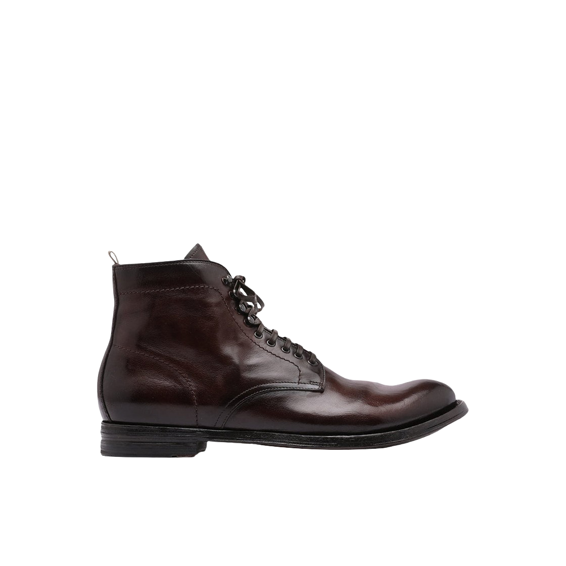 오피치네 크레아티베 아나토미아 013 다크 브라운(Officine Creative Anatomia 013 Dark Brown)