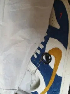 Nike x Kasina Dunk Low 80's Bus 착용 스타일