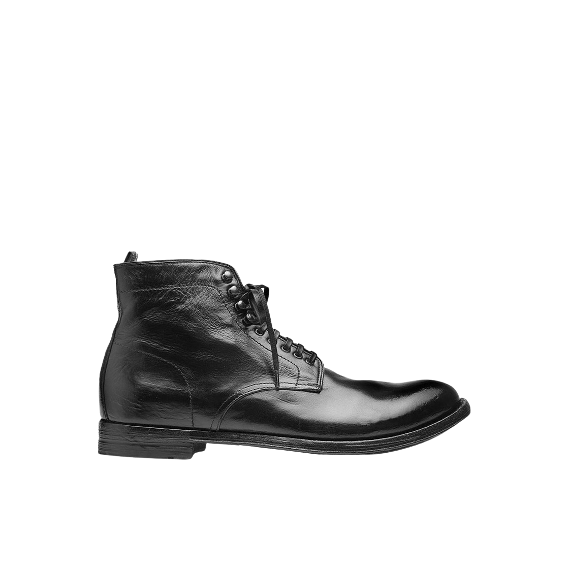 오피치네 크레아티베 아나토미아 013 블랙(Officine Creative Anatomia 013 Black)