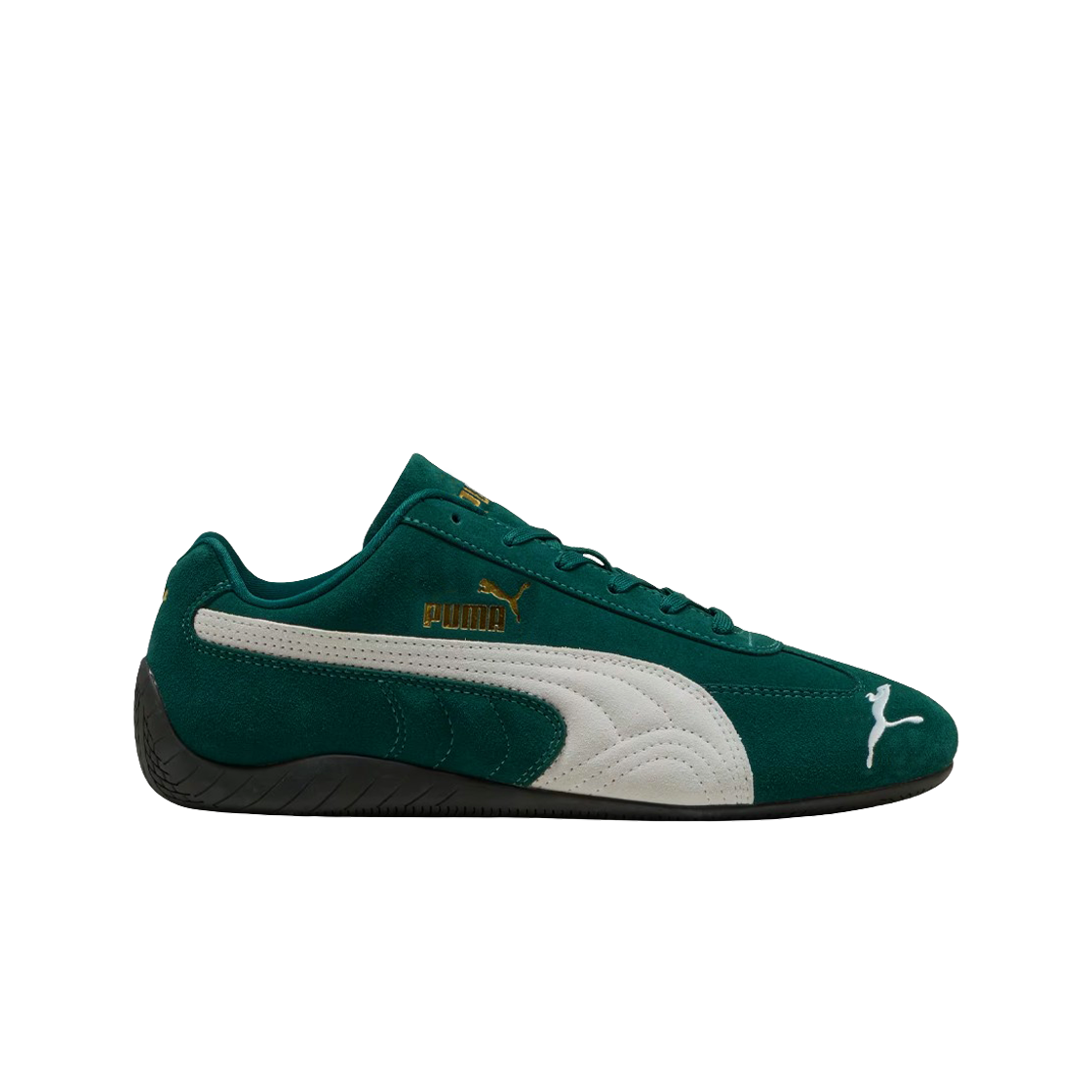 푸마 스피드캣 OG 다크 머틀 푸마 화이트(Puma Speedcat OG Dark Myrtle Puma White)