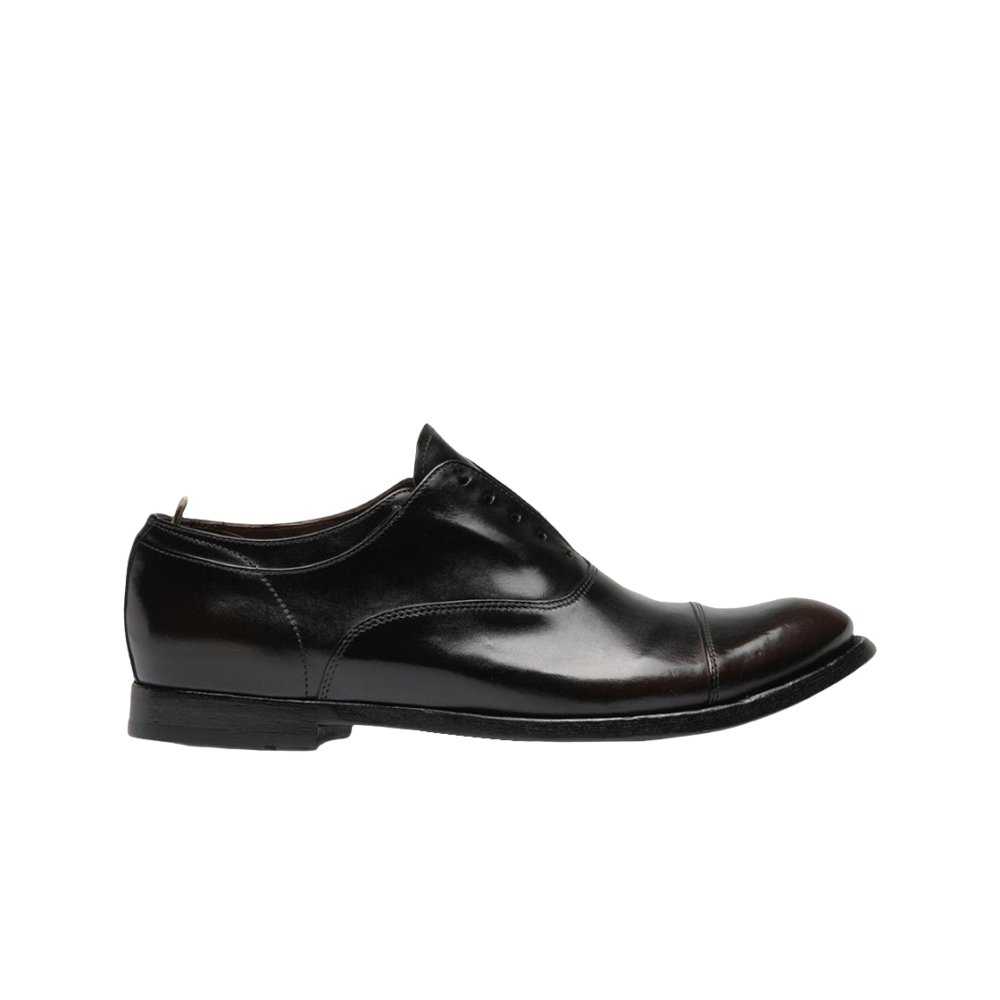 오피치네 크레아티베 아나토미아 08 브라운(Officine Creative Anatomia 08 Brown)