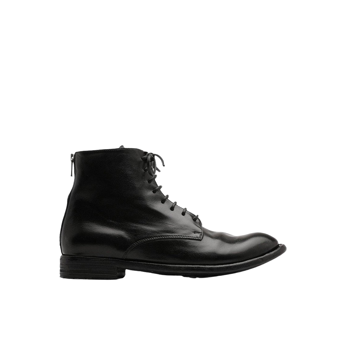 (W) 오피치네 크레아티베 렉시콘 123 블랙((W) Officine Creative Lexikon 123 Black)