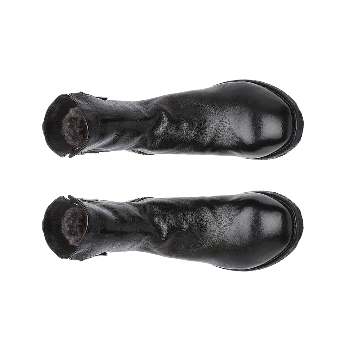 (W) 오피치네 크레아티베 렉시콘 097 블랙((W) Officine Creative Lexikon 097 Black) - 2