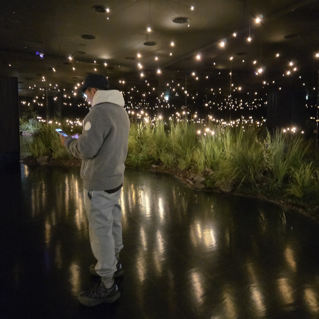 (W) Canada Goose Severn Fleece Jacket Humanature Silverbirch Heather, Nike ACG Mountain Fly Low Black 착용 스타일 - 5