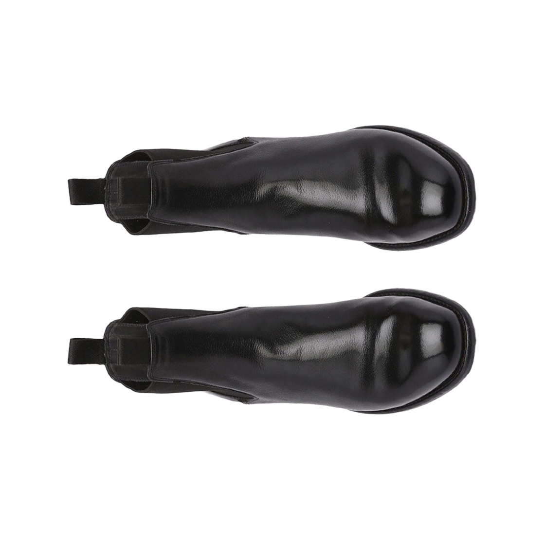 (W) 오피치네 크레아티베 칼릭스트 004 블랙((W) Officine Creative Calixte 004 Black) - 2