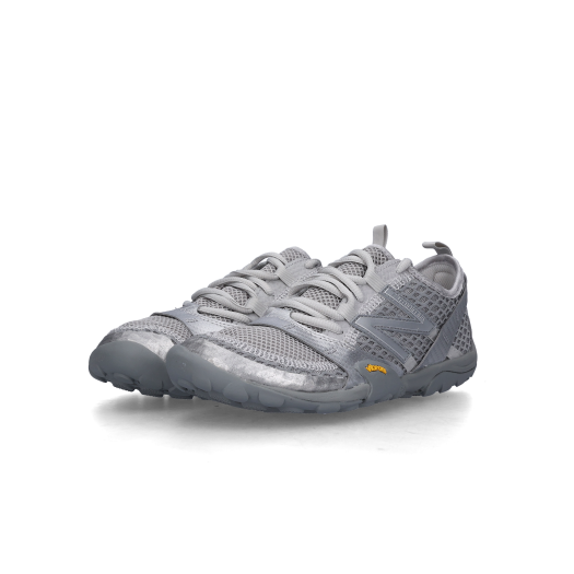 New Balance Minimus MT10O Slate Grey Silver Metallic