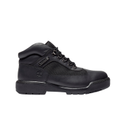 Timberland Waterproof Field Boot Black - Wide