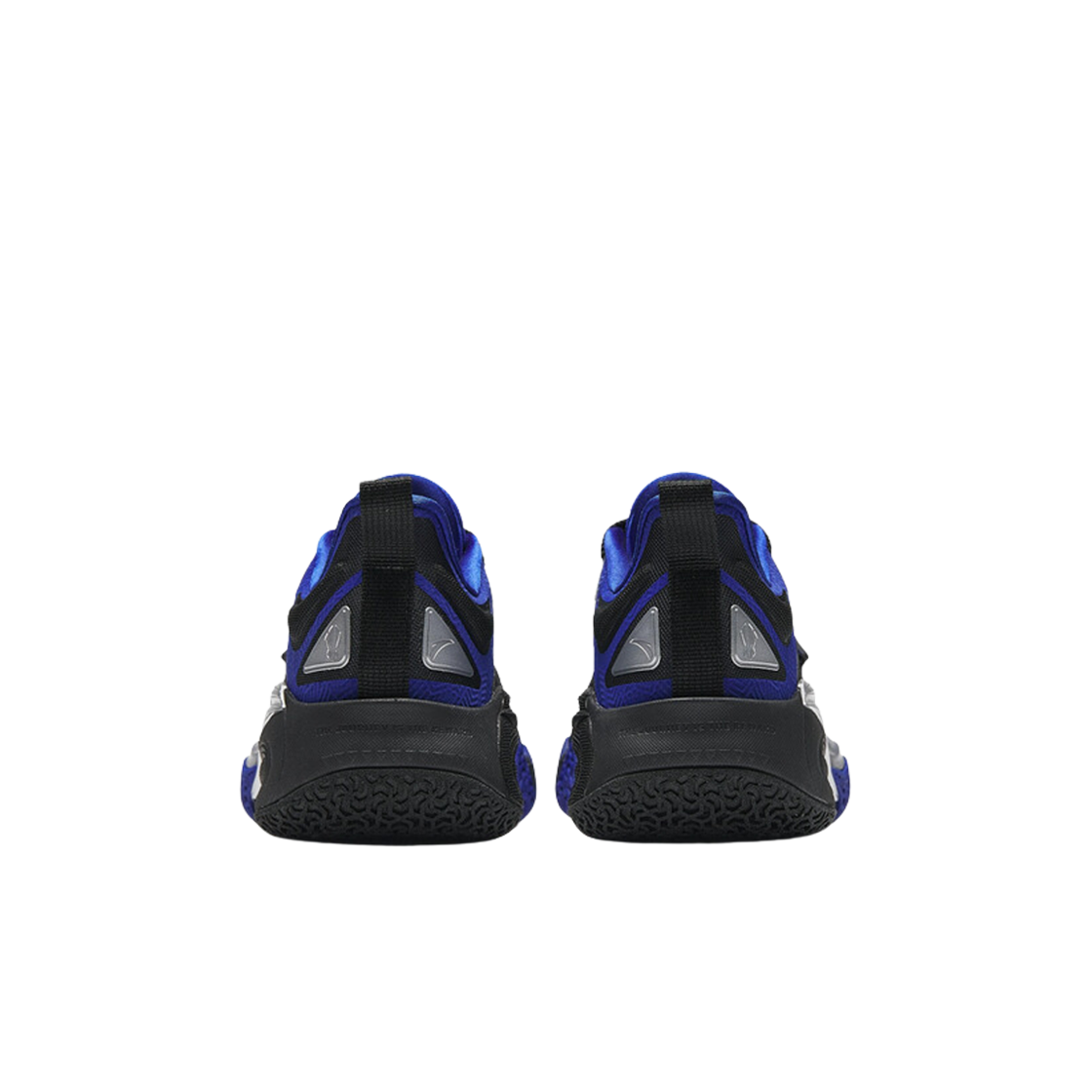 안타 카이 1 블루 블랙(Anta Kai 1 Blue Black) - 3