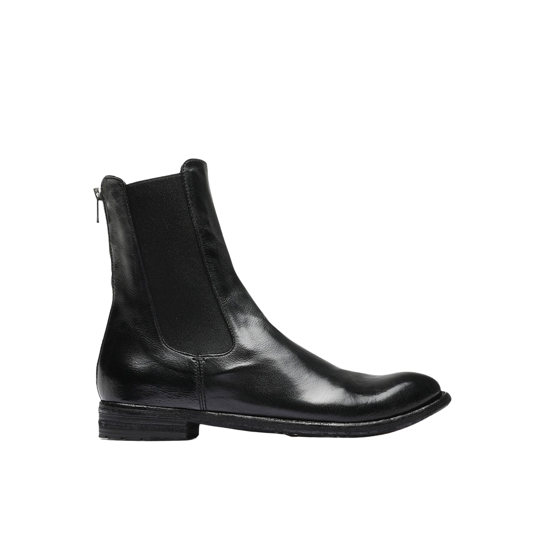 (W) 오피치네 크레아티베 렉시콘 073 블랙((W) Officine Creative Lexikon 073 Black)