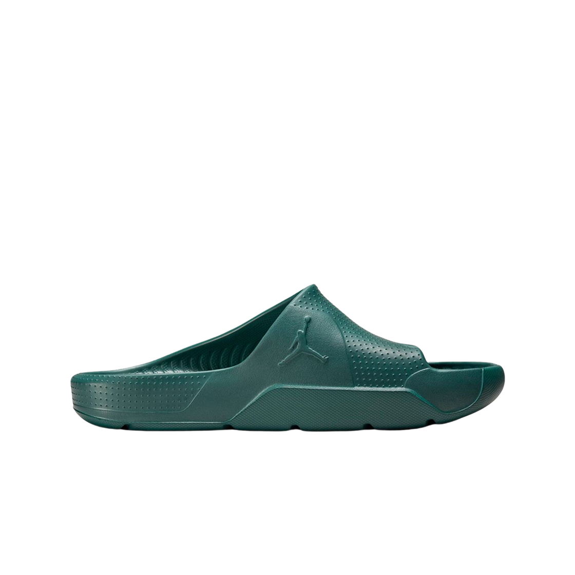 DX5575-300 Jordan Post Slide Oxidized Green