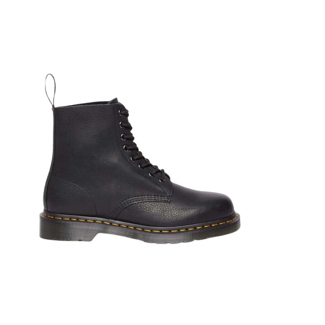 31981001 Dr. Martens 1461 Ambassador Black