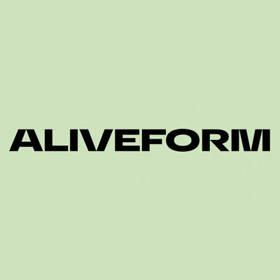 얼라이브폼(ALIVEFORM)