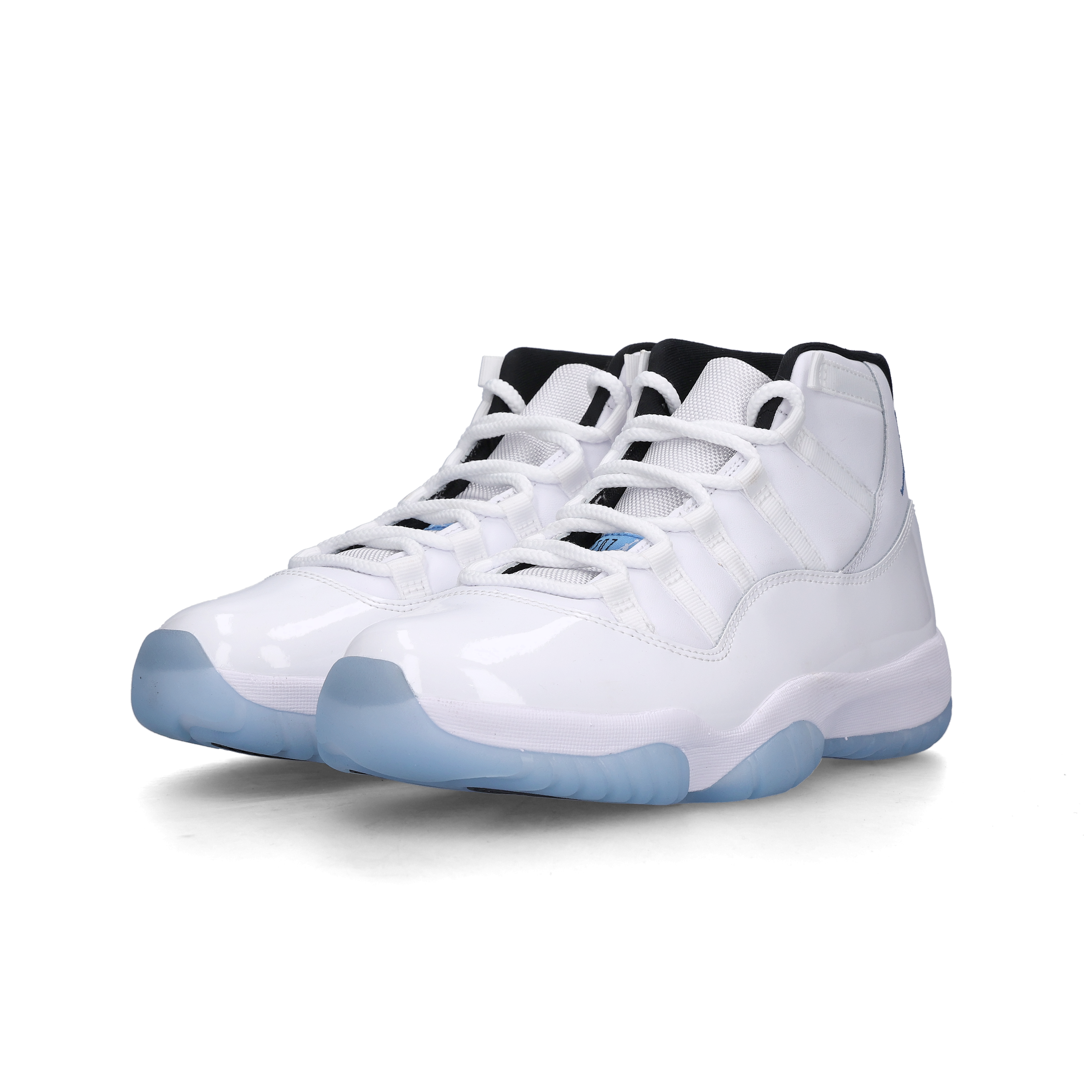 Jordan 11 Retro Legend Blue 2024