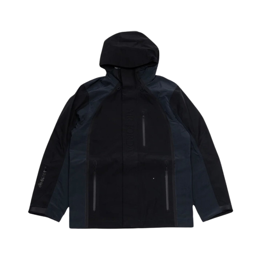 Jordan Gore-Tex Jacket Off Noir - Asia