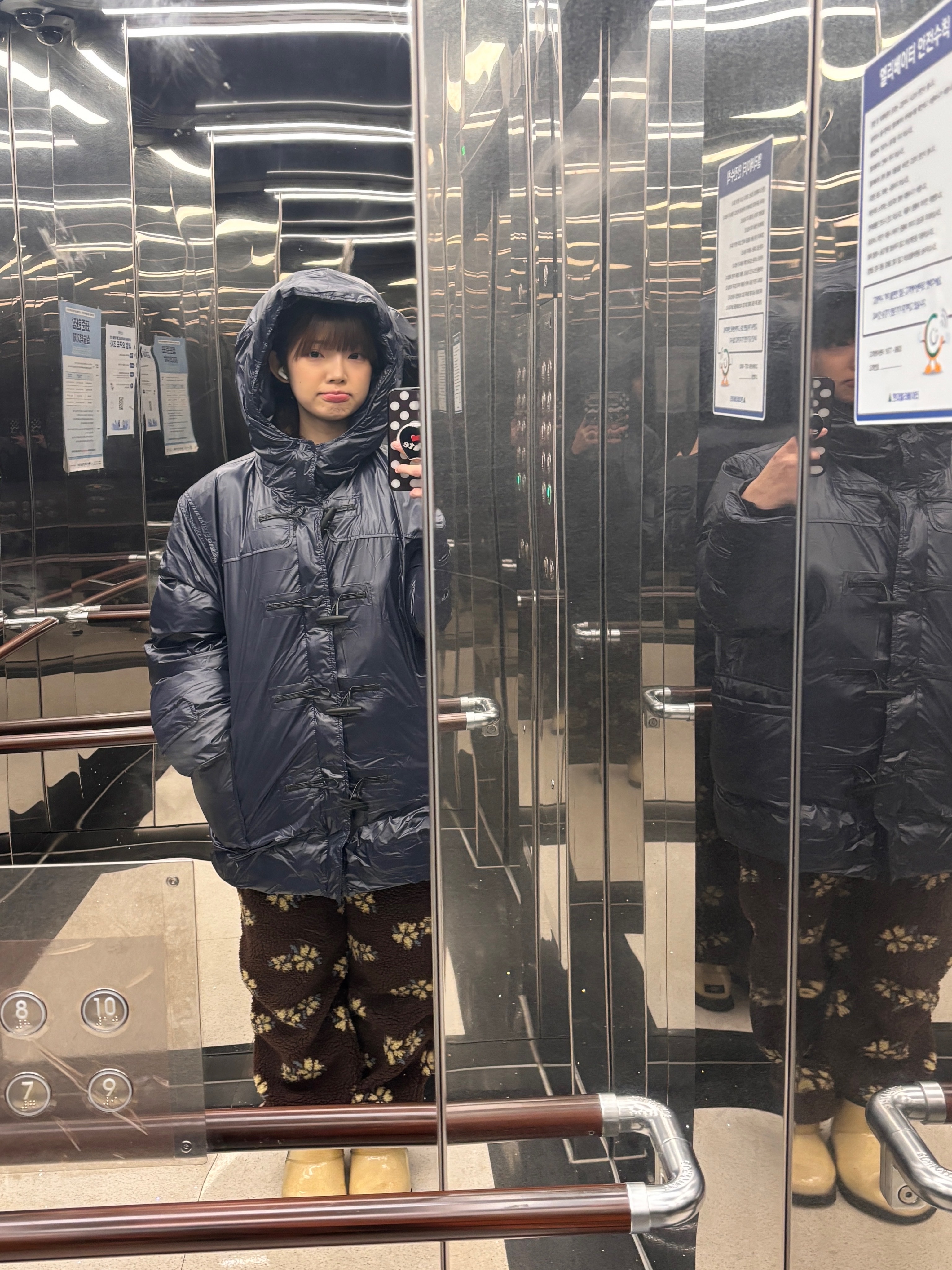 털난새우님의 스타일