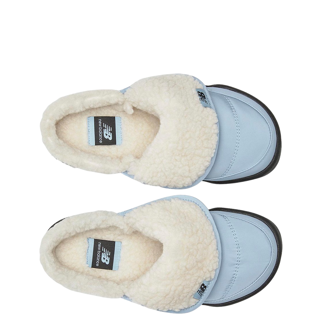 【New Balance】◆PUFLEE v2 Sky Blue◆NBRJEF020S◆ New Balance】◇PUFLEE v2 Sky Blue◇NBRJEF020S◇ (New Balance