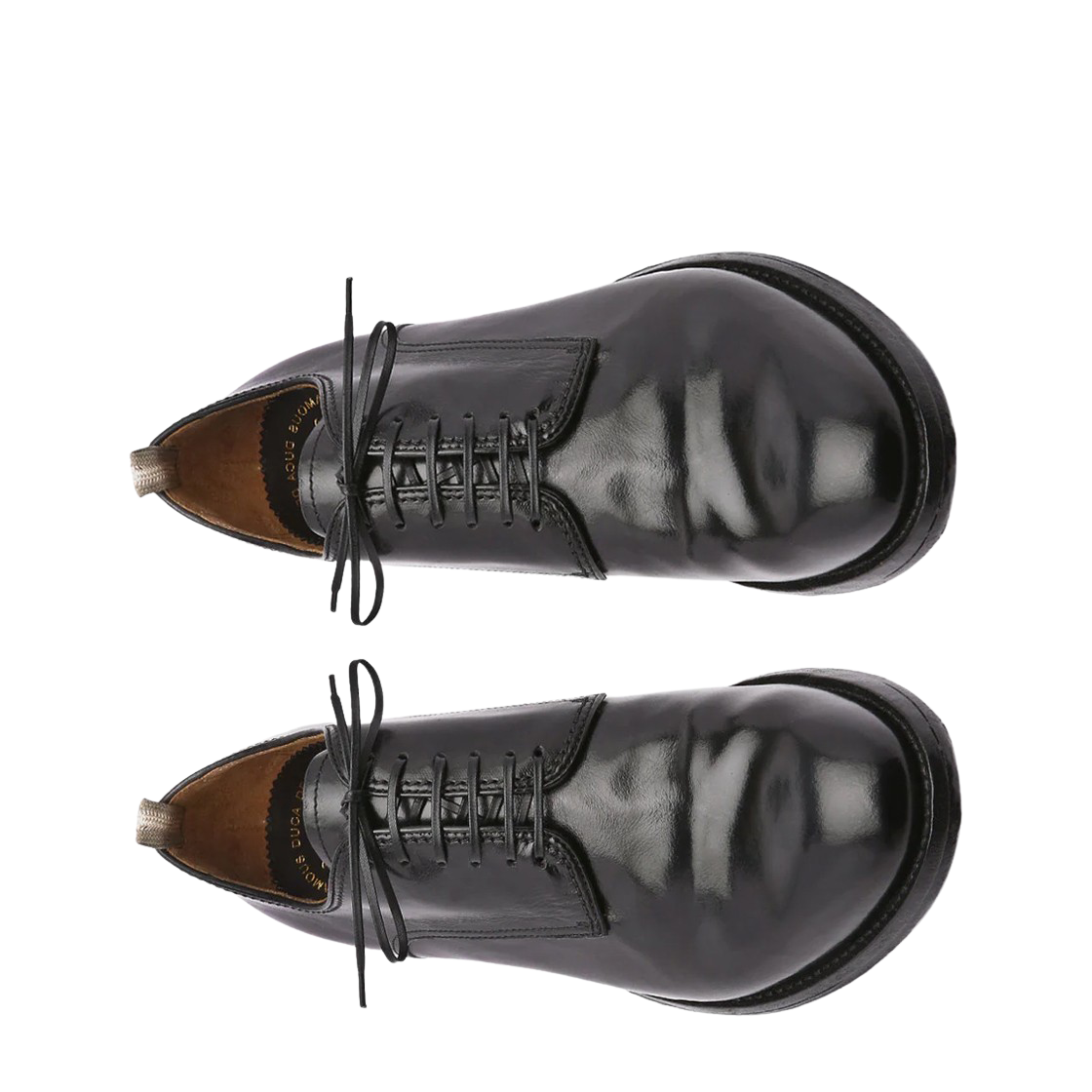 오피치네 크레아티베 아나토미아 012 블랙(Officine Creative Anatomia 012 Black) - 2