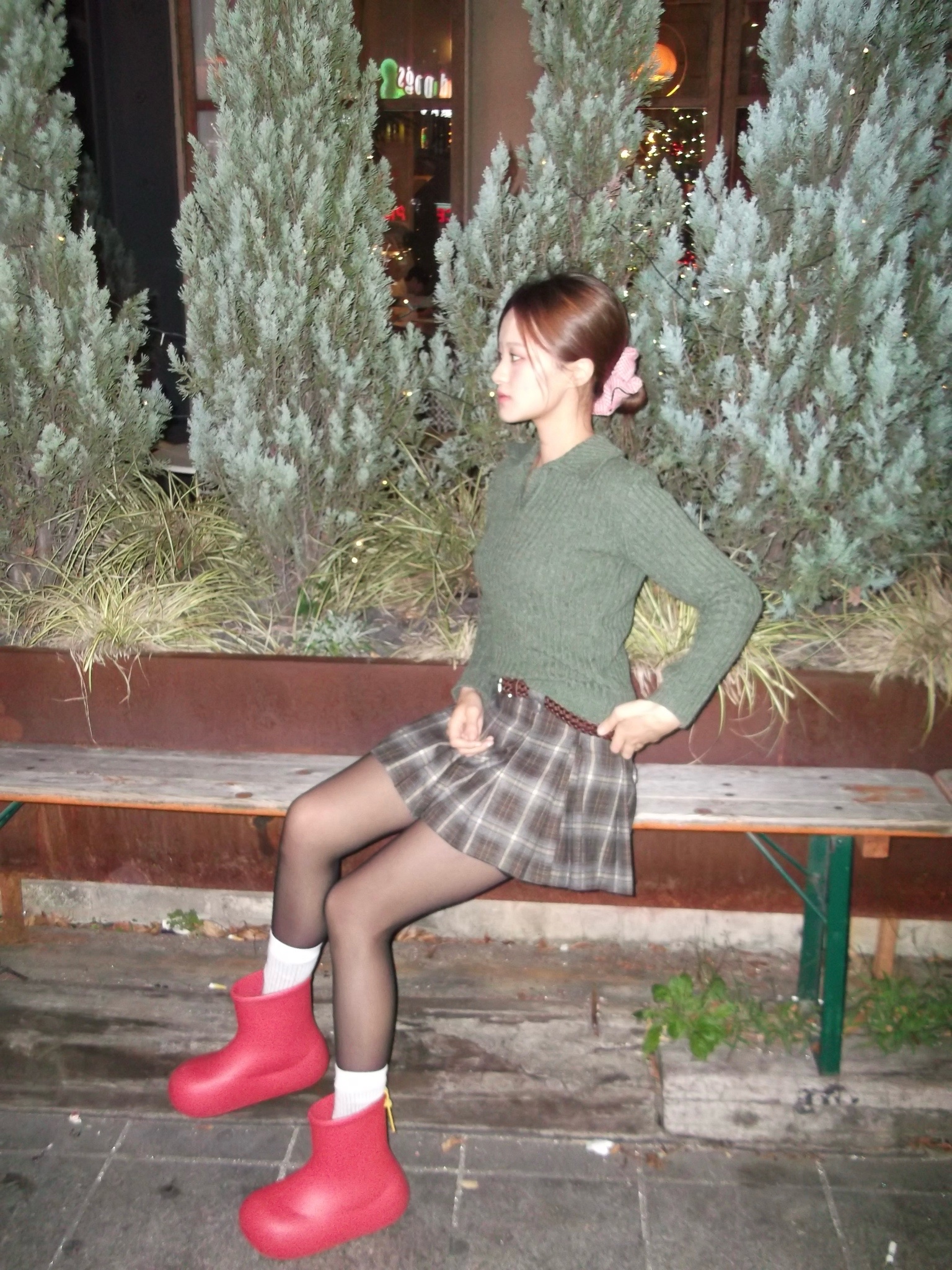 MIR님의 스타일 - 2