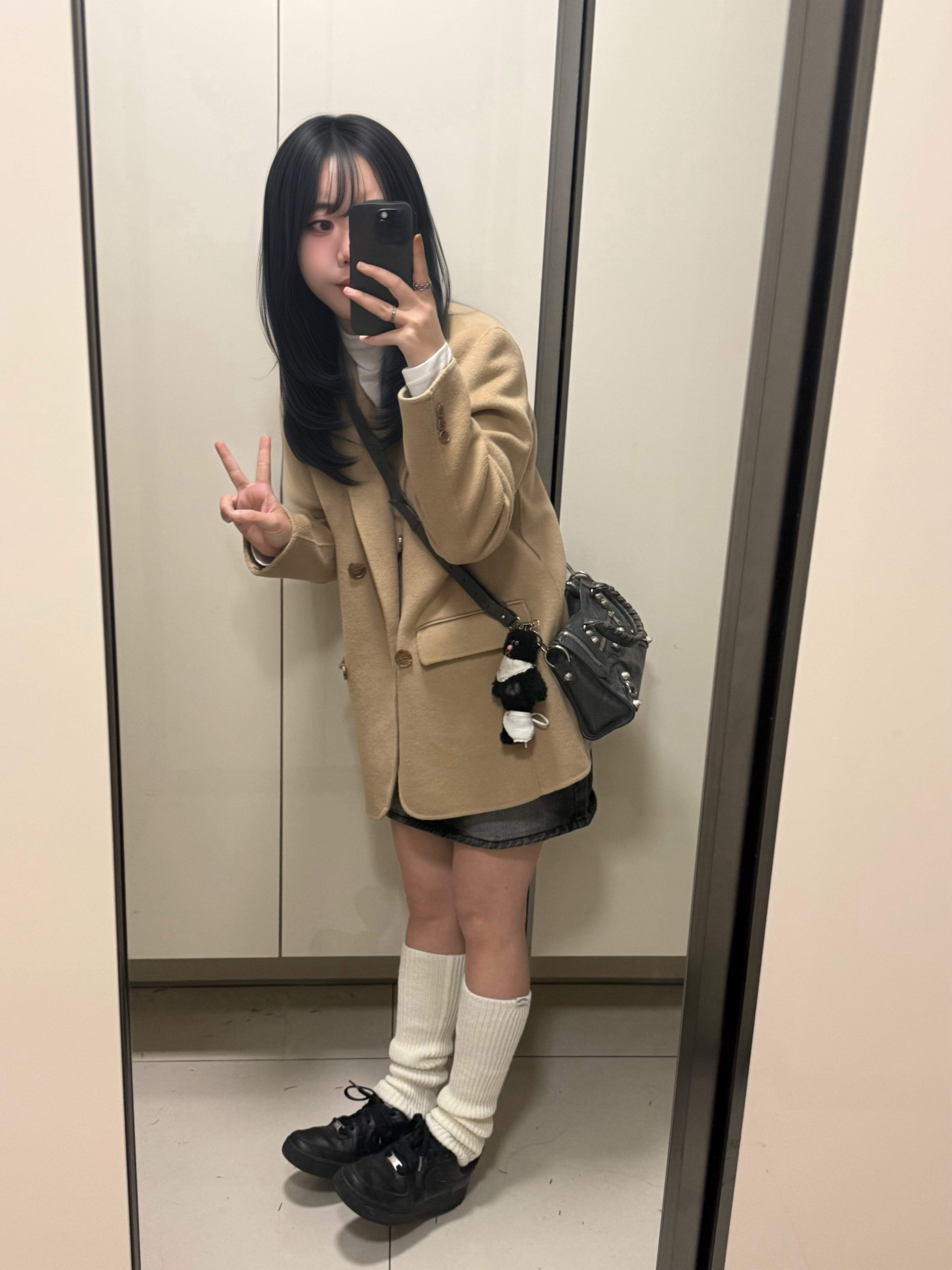 은성님의 스타일 - 2